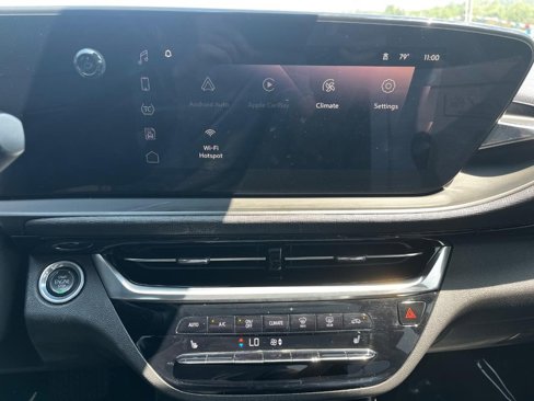 Used 2024 Buick Envista Avenir image 22