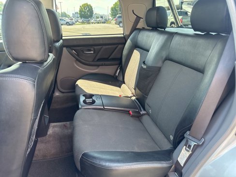 Used 2006 Subaru Baja Sport image 11