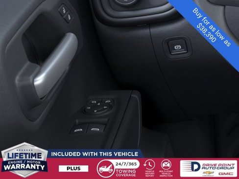 New 2025 Chevrolet Silverado 1500 W/T w/ WT Value Package image 23