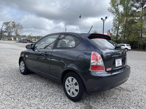 Used 2011 Hyundai Accent GS image 9