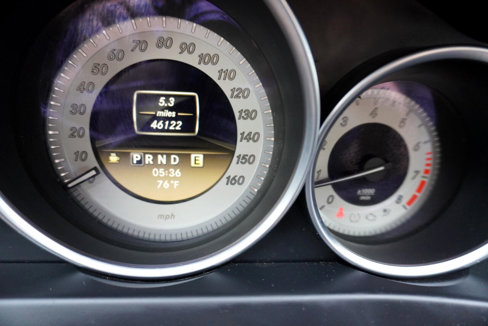 Used 2012 Mercedes-Benz C 250 Sedan image 20