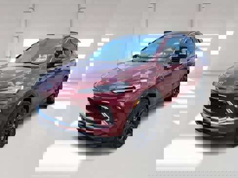 New 2025 Buick Encore GX Sport Touring w/ Comfort Package image 1
