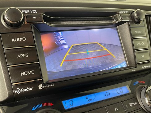 Used 2018 Toyota RAV4 Adventure image 8