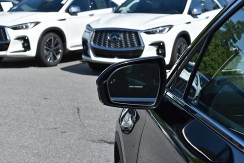 Used 2019 Lincoln MKC Black Label image 16