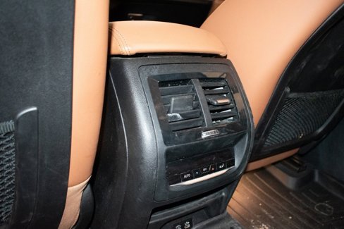 Used 2021 BMW X4 xDrive30i w/ Premium Package image 23
