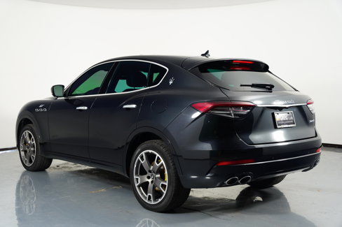 Used 2022 Maserati Levante GT image 19