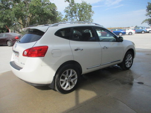 Used 2012 Nissan Rogue SL image 16