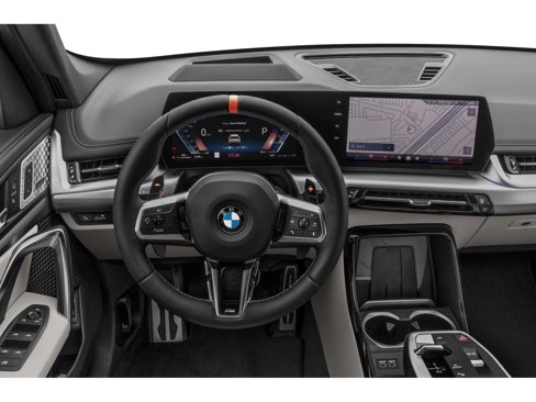 Used 2025 BMW X1 M35i image 32