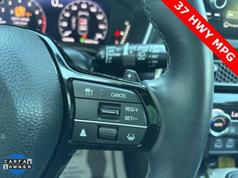 Used 2022 Honda Civic Sport Touring image 15