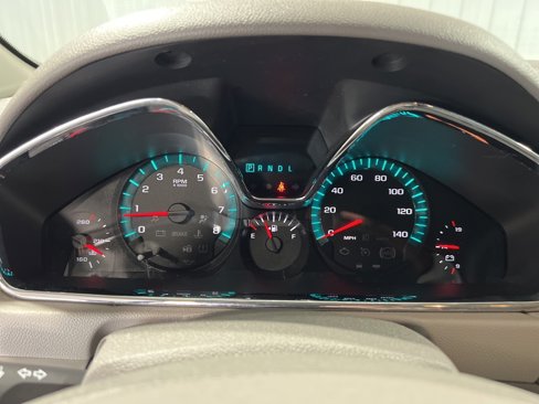 Used 2014 Chevrolet Traverse LS image 26