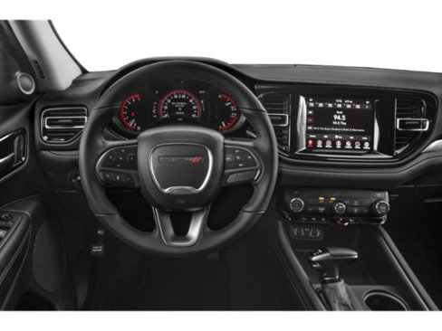 Certified 2022 Dodge Durango GT image 7