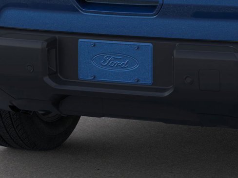 New 2025 Ford Bronco Sport Big Bend image 23