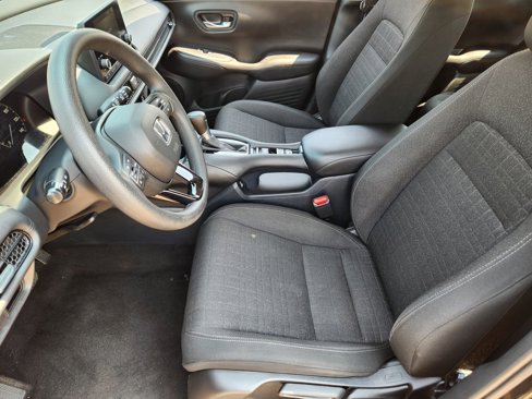 Certified 2023 Honda HR-V LX image 17