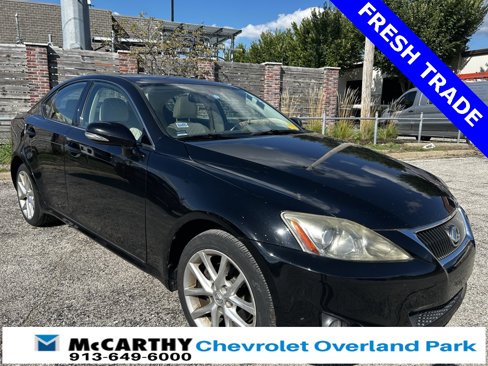 Used 2011 Lexus IS 250 AWD image 1