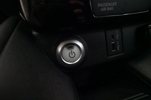 Used 2020 Nissan Leaf SV w/ SV Technology Package image 34