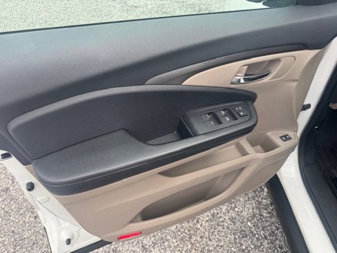 Used 2016 Honda Pilot EX-L image 15