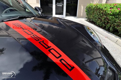 Used 2022 Porsche 911 GT3 image 8