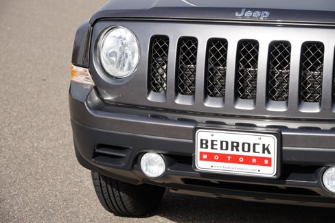 Used 2016 Jeep Patriot Sport image 9