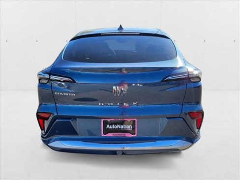 New 2025 Buick Envista Avenir image 8