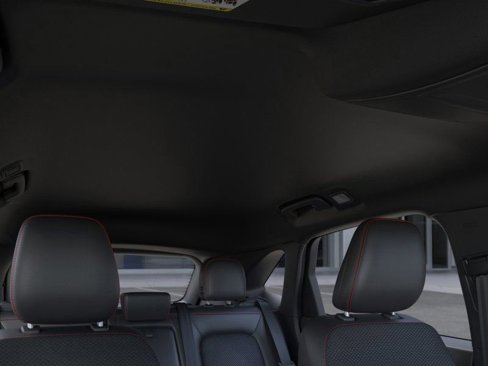 New 2025 Ford Escape ST-Line w/ Cold Weather Package image 23