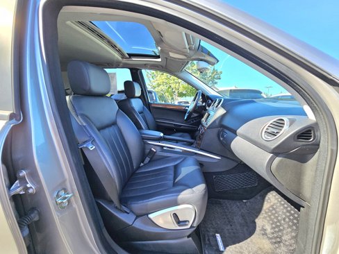 Used 2006 Mercedes-Benz ML 350 4MATIC image 7