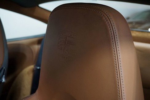 Used 2008 Porsche 911 Coupe image 54