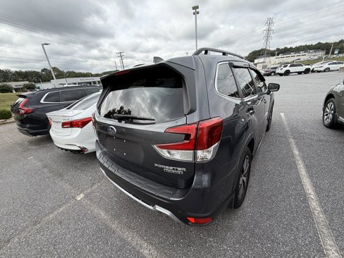 Used 2021 Subaru Forester Touring w/ Popular Package #2 image 11