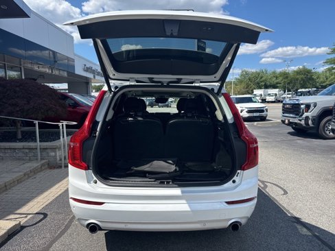 Used 2018 Volvo XC90 T5 Momentum w/ Convenience Package image 26