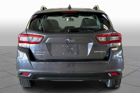 Used 2022 Subaru Impreza 2.0i Premium image 4