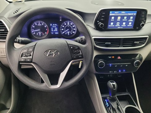 Used 2019 Hyundai Tucson SE image 22