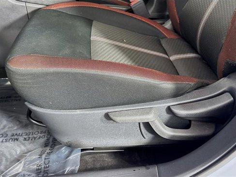 Certified 2023 Nissan Versa SR image 20