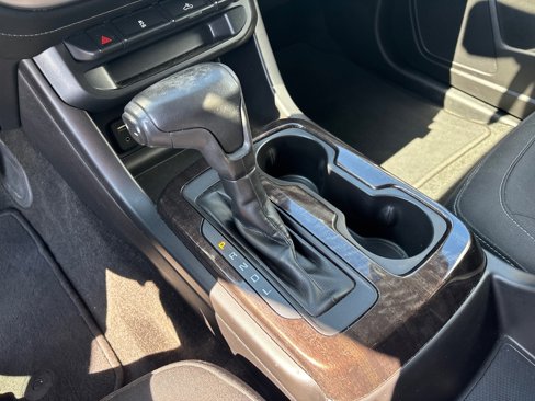 Used 2018 GMC Canyon SLE w/ SLE Convenience Package image 22