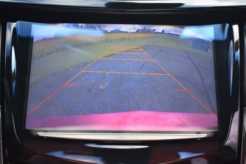 Used 2014 Cadillac CTS Performance image 23