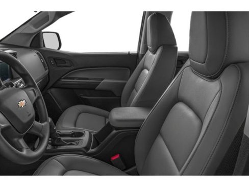 Used 2020 Chevrolet Colorado LT image 12