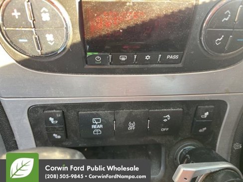 Used 2012 GMC Acadia SLT image 16