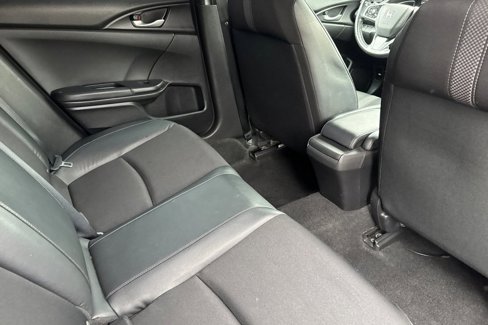Used 2019 Honda Civic Sport image 29