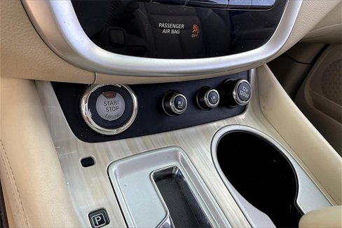 Used 2017 Nissan Murano Platinum image 31