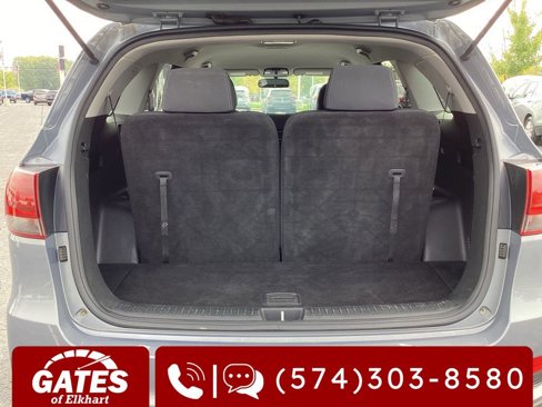 Used 2020 Kia Sorento S image 12