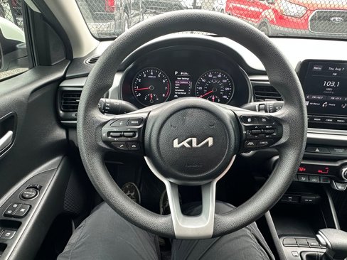 Used 2023 Kia Rio S w/ Technology Package image 41