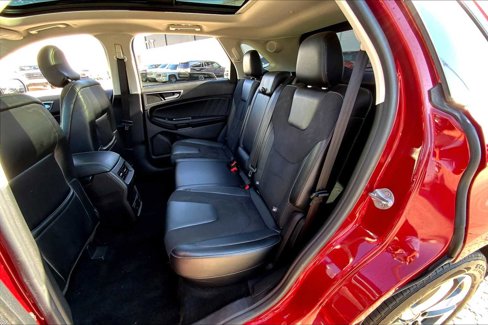 Used 2016 Ford Edge Sport w/ Equipment Group 401A image 19