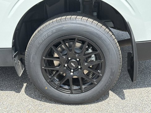 Used 2023 Ford Maverick XL w/ Equipment Group 100A Standard image 9