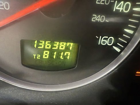 Used 2006 Volvo S60 T5 image 7
