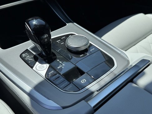 Certified 2023 BMW X5 sDrive40i w/ Parking Assistance Package image 28