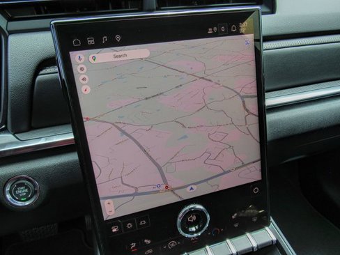 New 2026 GMC Terrain Elevation w/ Black Edition image 23