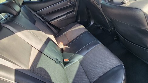 Used 2014 Toyota Corolla S image 14