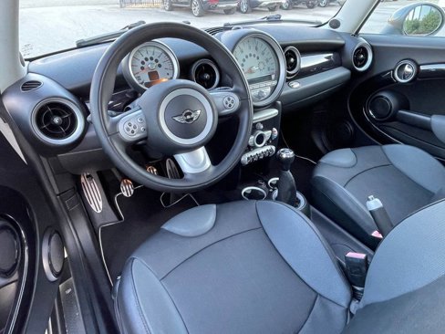 Used 2008 MINI Cooper S image 13