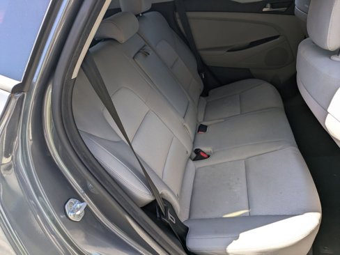Used 2017 Hyundai Tucson SE image 23