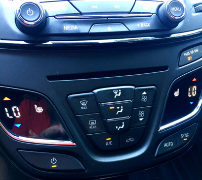 Used 2014 Buick Regal image 24