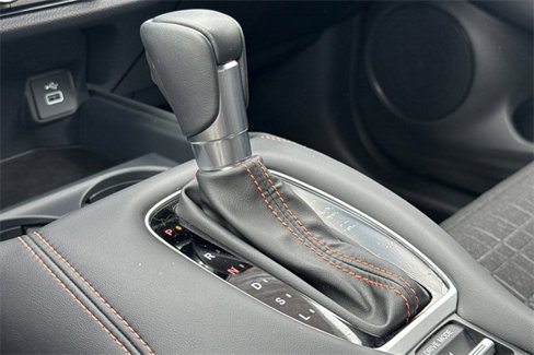 Used 2025 Honda HR-V Sport image 21