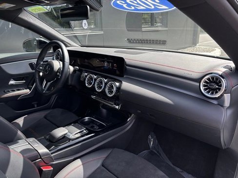 Certified 2023 Mercedes-Benz CLA 250 4MATIC image 34